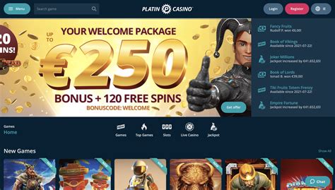 platin cassino - Jogue no Platin Casino Slots e Jogos ao Vivo com Dealers ao 